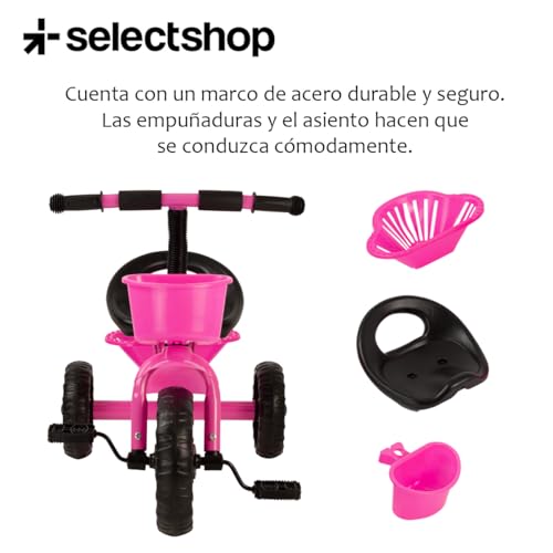 Montables, Toy Imagen adicional