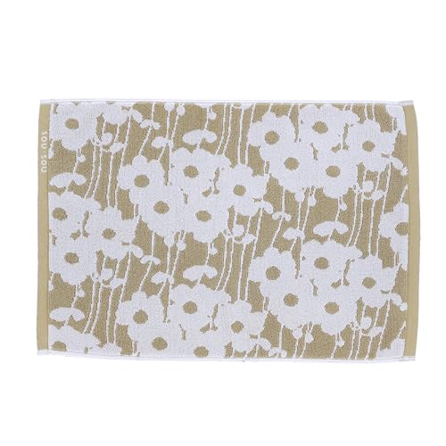 ���� �o�X�}�b�g �􂦂� SOU�ESOU �ЂȂ��ڂ��� �\�E�\�E SOUSOU ���s �u�����h ���{�� ���{ �o�X�}�b�g �o�X�p�i �^�I���n �� ��100�� ���� �􂦂� �y�� ������ �^�I�� �����߂� 60 45 60cm 45cm 6165026000