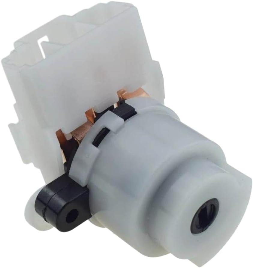 Replacement Ignition Starter Switch 151A Compatible With Automotive Motorcycle Parts Miata 1990 1991 1992 1993 1994 1995 1996 1997 For Part Number D001-66-151A