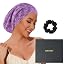 D09-Assorted Color Purple