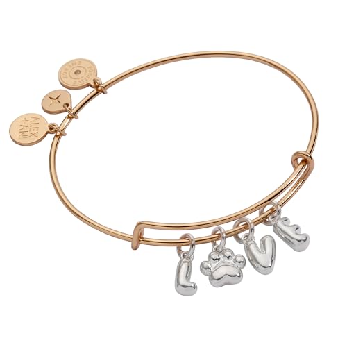 Image of ALEX AND ANI Pet Love Bracelets
