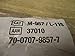 3M Versaflo Forehead Comfort Pad/Sweat Pad M-957/L-115/37010(AAD) (Case of 10)
