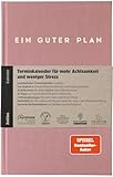 Ein guter Plan