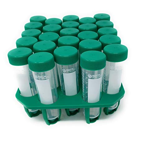 Spl Life Sciences 43237-2 Spl 50Ml Conical Centrifuge Tube Pp/Hdpe thumb #5