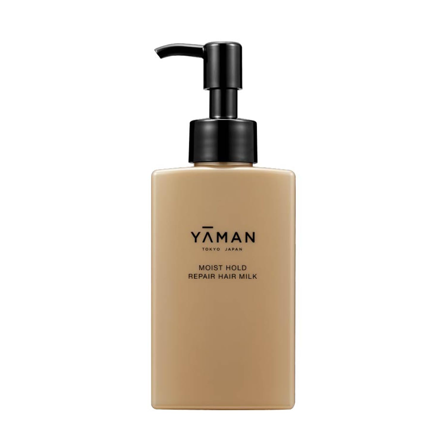 Amazon | ヤーマン ヘアミルク モイストホールド リペアヘアミルク 