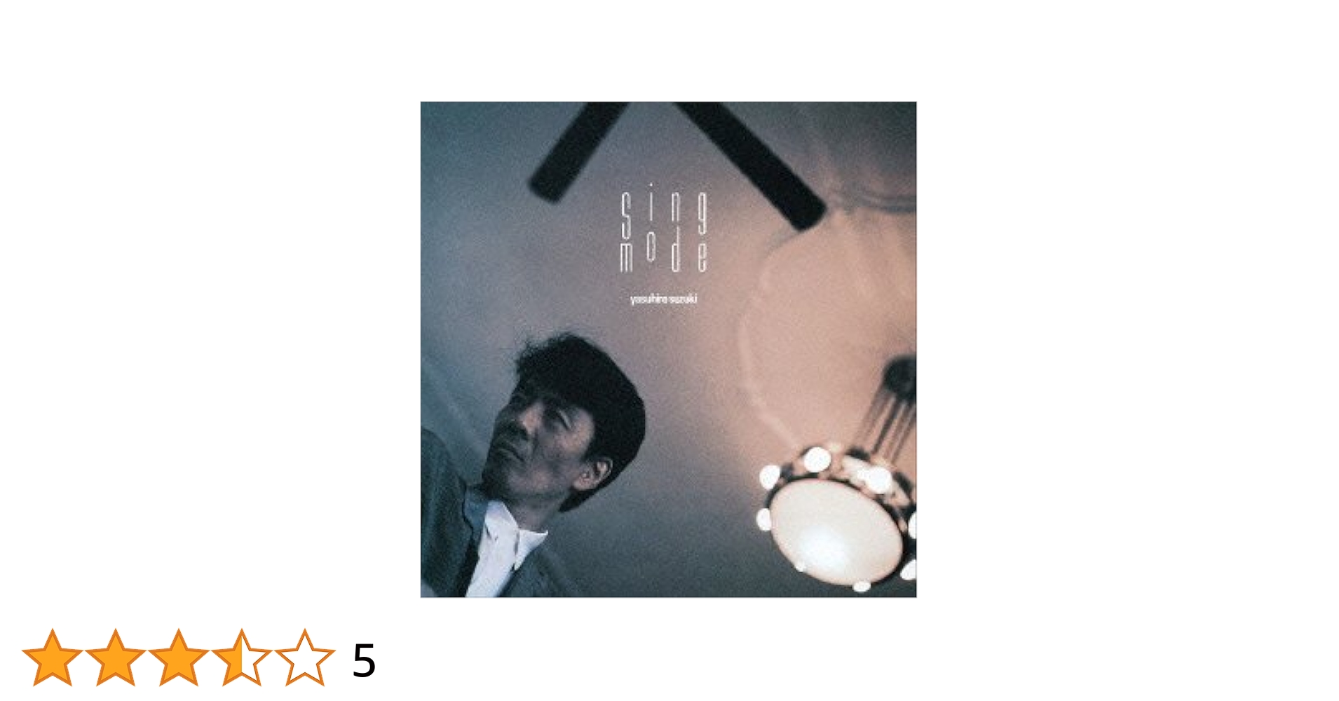 鈴木康博 Slow & Steady 鈴木康博 Slow & Steady Amazon.co.jp: SING MODE: ミュージック