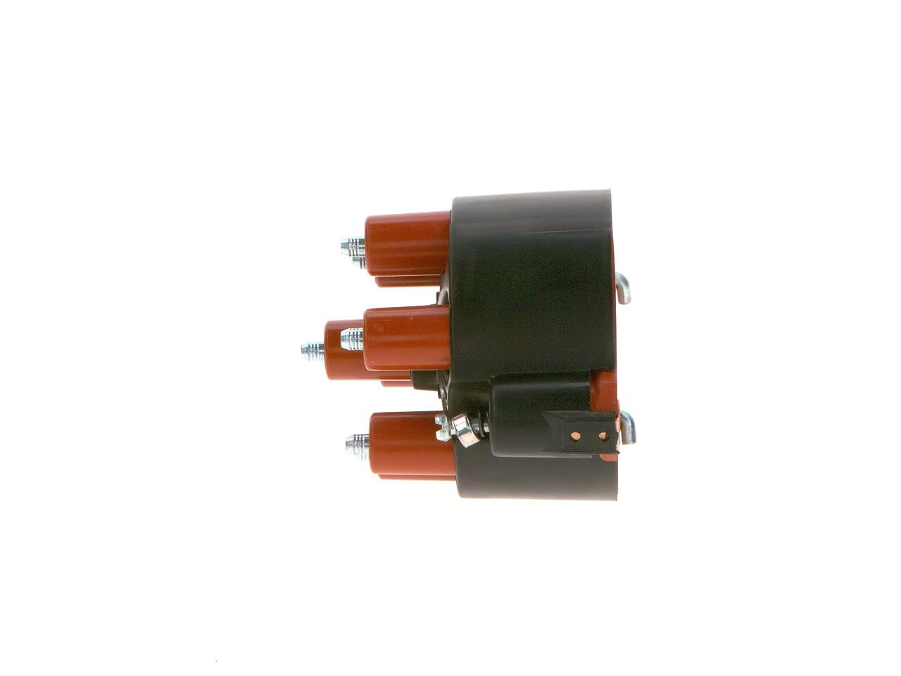 Amazon.com: Bosch Distributor Cap - 1235522368 : Automotive