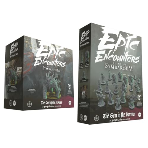 Steamforged Games