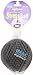 IMAK Stress Ball, Black, 1-Count (Pack of 4)