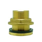 toneles usados Adecuada para todos los depósitos con una pared de hasta 18 mm de grosor.