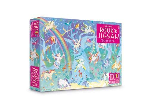 Usborne Book and Jigsaw Unicorns: Producing and Consuming Contemporary Art Cinema