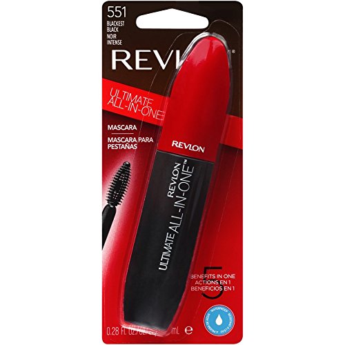 Revlon 7216738001 Revlon Volumazing Mascara Wp thumb #3