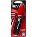 Revlon Revlon volumazing mascara wp, blackest black, 0.300 Fluid Ounce