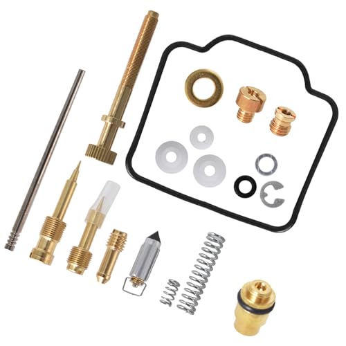 ALL-CARB Carb Carburetor Repair Kit Replacement for Polaris Sportsman 500 1999 2000
