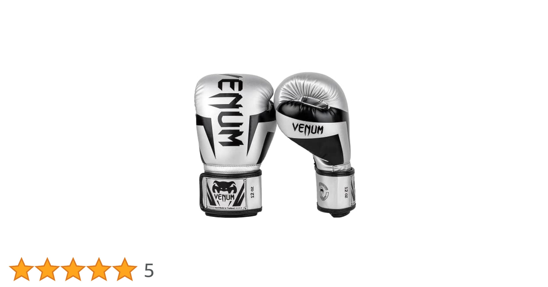 新品　VENUM ボクシング グローブ ELITE 1392-451 12oz Amazon.co.jp: VENUM ボクシング グローブ ELITE BOXING GLOVES