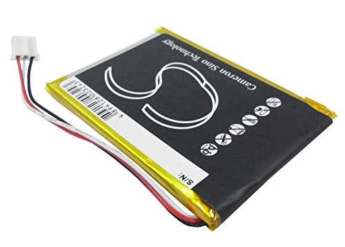 Batteria per Olympus m:robe MR5001, 3.7V, 1500mAh