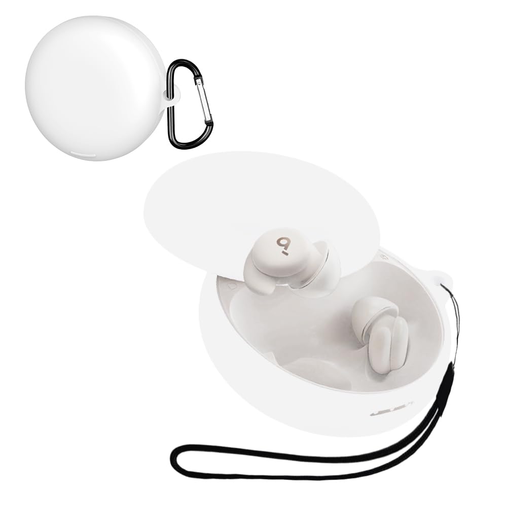 Amazon | For Anker Soundcore Sleep A30 ケース YILLIONS 柔らかな