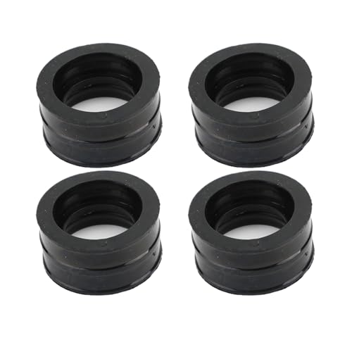 Isolateur de collecteur d'admission VF 750 Haute Résistance pour Moteur Interceptor V45
