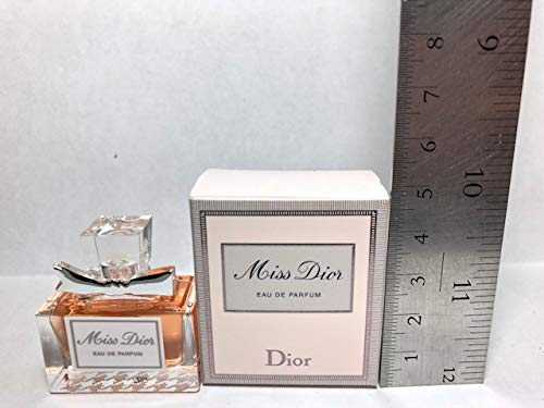 Dior-Miss Dior Miniature For Women, 0.17 oz EDPFree Name Brand Sample-Vials With Every Order