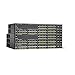 Produktbild Cisco WS-C2960X-48TS-LL Catalyst 2960-X Switch (48x 10/100/1000 Ethernet Port, 2X SFP, LAN-Lite)