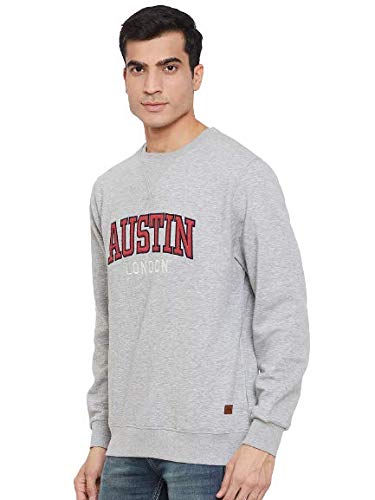 Image of Austin Wood 3219A