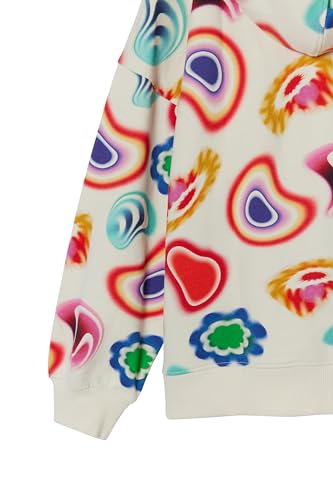 Desigual Women's Classic4