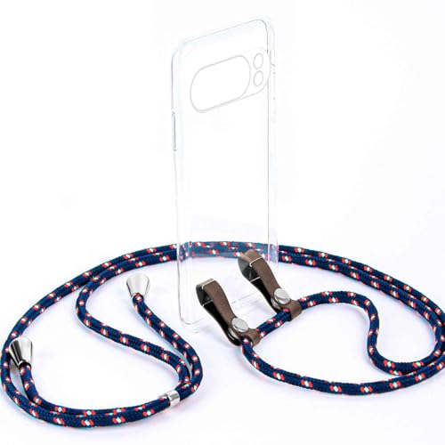 Cordon Google Pixel 10 Pro amovible et réglable 155 cm moex robuste