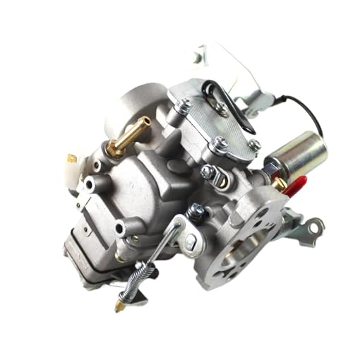 Carburateur pour Suzuki SJ410 pour stopper la surconsommation d'essence des moteurs LJ81