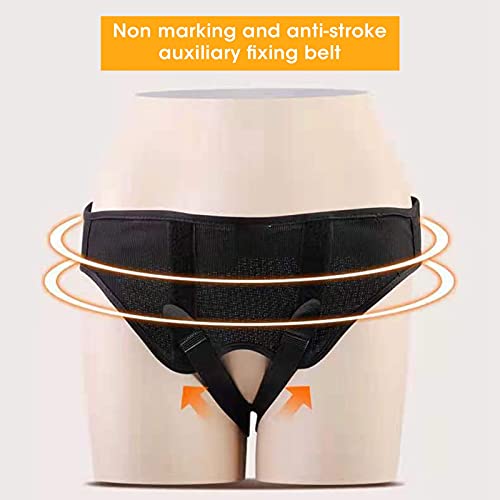 Faja para Hernia Inguinal Talla L miniatura 6