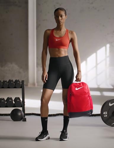 Image of Nike Unisex Adult Gameday Brasilia 9.5 Training Backpack (24L or 30L) | Mens and Womens