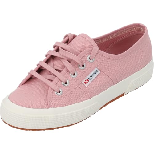 Superga 2750 Cotu Classic Pink Lilac-Favorio Größe EU 41