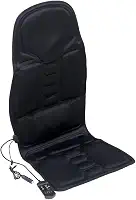 Assento e Esteira Ultra Massagem 110-220v - Portátil