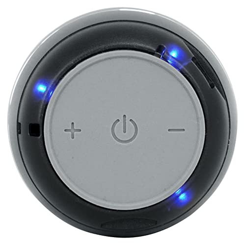 Bundle Audiosavings con líquido para niebla y parlante Bluetooth miniatura 7