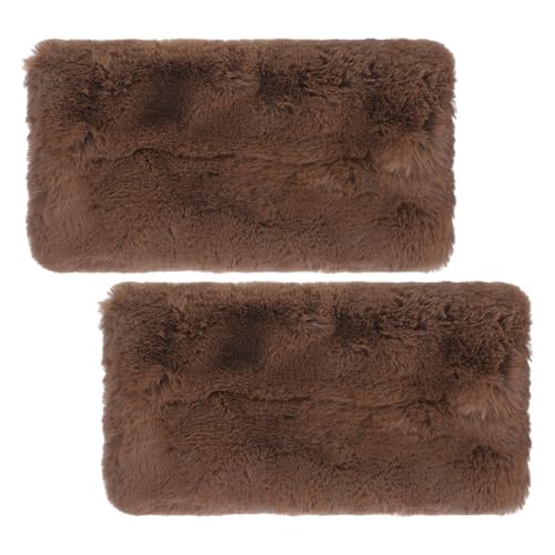 Manguitos de invierno acolchados para mujer ideales en paseos de montaña y ciudad