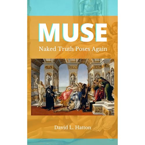 MUSE by David L. Hatton episode artwork