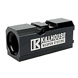 TiPX First Strike Block