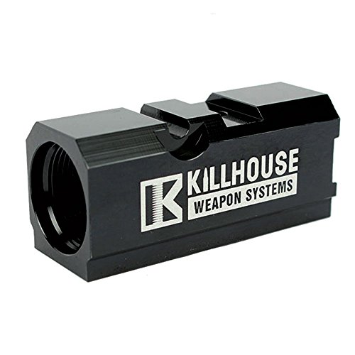 Killhouse First Strike Breech for TiPX
