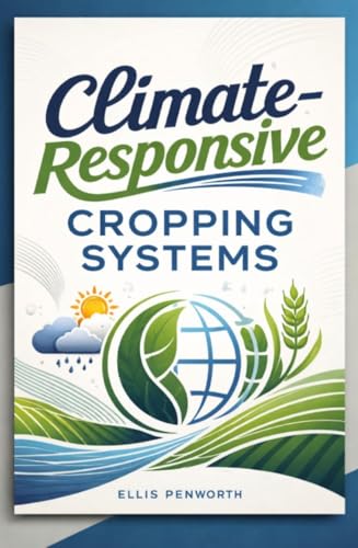 Climate-Responsive Cropping Systems: Designing Diversified Crop Rotations and Resilient Field