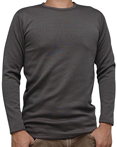 京都肌着本舗『極厚防寒肌着 毛布のような温かさ』