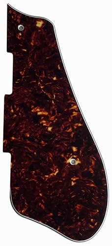 �G���L�M�^�[�s�b�N�K�[�h For Gretsch G5120 G5420T Style (4�v���C�u���E���g�[�^�X)