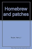 Homebrew and patches B0007E32F4 Book Cover