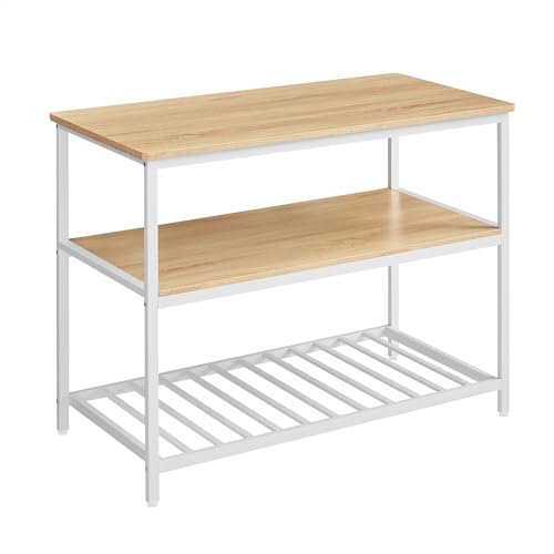 Couleur Chêne + Blanc