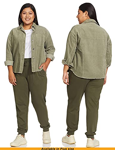 Amazon-Brand-Symbol-Womens-Tapered-Fit-Regular-Track-Pants Amazon Brand - Symbol Women's Regular Track Pants