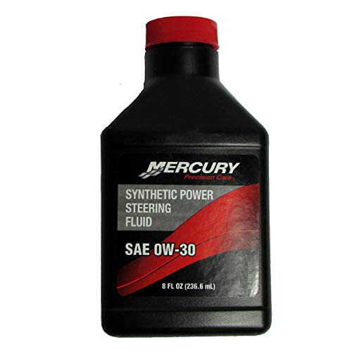 Mercury Mariner Quicksilver 92  858076 K01 Fluid-Power Dirección, Barco Marino Piezas Hechas por el Mercurio  Mercruiser