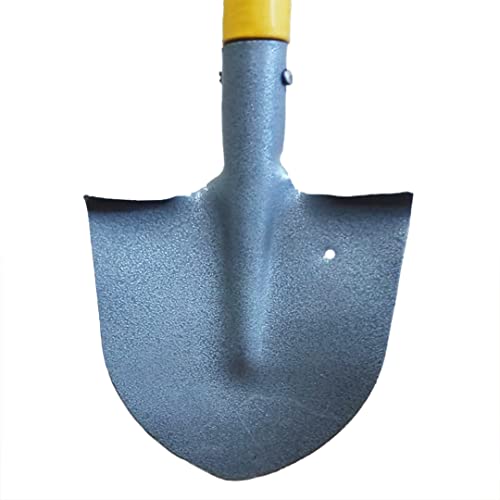 Image of B K Jagan & CO Mini D Handle Shovel