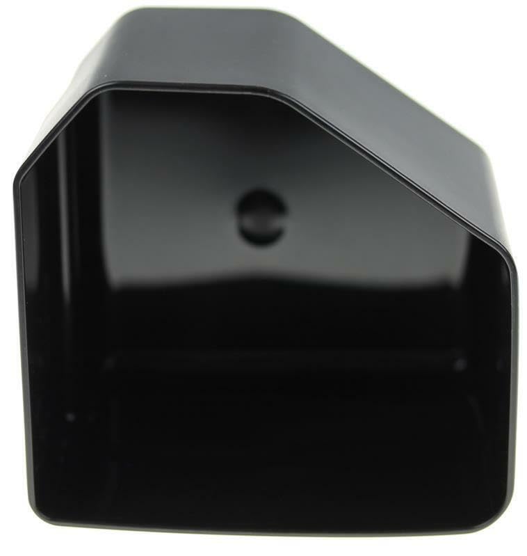 Image of Piebert Marc Container Compatible with /Replacement Part for Melitta 6593032 Caffeo Lattea, Caffeo Solo Fully Automatic Coffee Machine