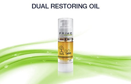 Bio Tanix Restoring Oil 30ml