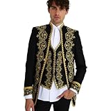 ANLASS WEAR : idéal pour les mariages, les galas formels et Abendveranstaltungenélégants, avec des détails sophistiqués comme la ventilation au milieu et la doublure collée.