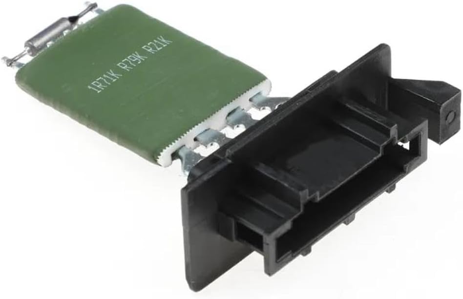 A0018216760 0018216760 1 Piece Blower Fan Motor Heater Resistor Speed Controller for Mercedes for Benz for Sprinter