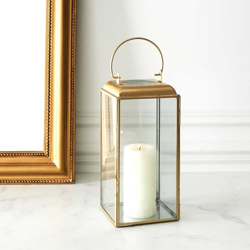 Lanterne de table décorative pour illuminer un coin sombre - 6